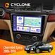 Штатна магнітола Chevrolet Epica 2006-2014 Cyclone C9-008 4x64, DSP НФ-00006947 фото 1