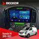 Штатна магнітола Hyundai H-1 2015-2021 Decker D9-001 4x64, DSP НФ-00004280 фото 1