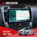 Штатна магнітола KIA Ceed 2007-2009 Decker D9-004 6x128, DSP 360, 2k НФ-00007292 фото 1