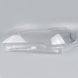 Стекло фары AMS для Subaru Legacy BM 2009-2015 (левое) 35232 фото 3