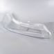 Стекло фары AMS для Dodge Journey 2007-2020 (левое) 34621 фото 3