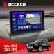 Штатна магнітола Volvo XC90 2007-2015 Decker D9-005 4x64, DSP, 360, 4G, 2k НФ-00008467 фото 1