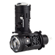 LED лампи автомобільні з лінзою DriveX LE-10 H4 Compact 6000K 45W/65W 9-36V к-т. DX-24031 фото 1