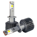 Світлодіодні лампи DriveX AL-11S H1 5.5K 50W CAN DX-3316 фото 1