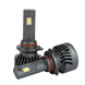 LED лампи автомобільні DriveX LED лампи серії AL-15 PRO HB3(9005) 65W 9-60V 5.5K к-т. DX-24085 фото 1