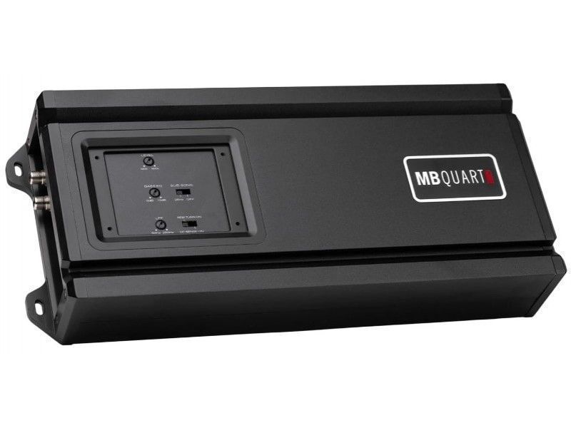 Підсилювач MB Quart RA1-750.1 AR-87826 фото
