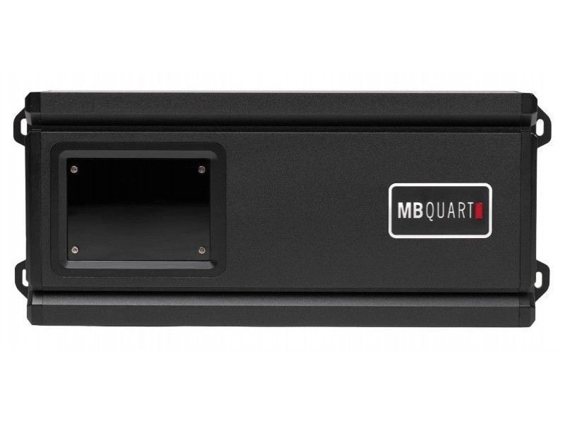 Підсилювач MB Quart RA1-750.1 AR-87826 фото