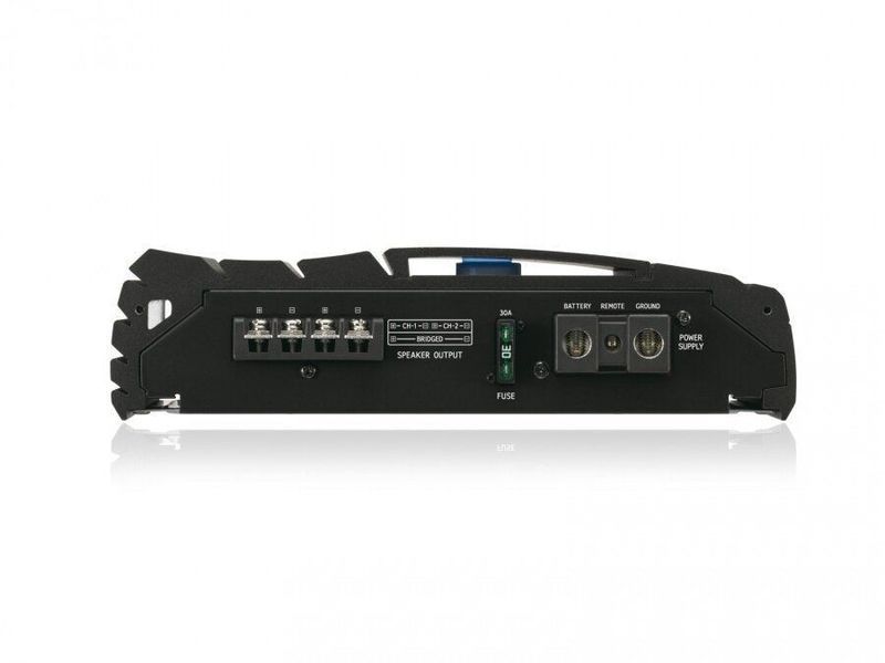 Alpine MRX-T17 AR-21731 фото