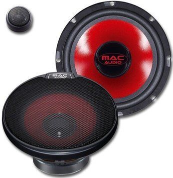 Автоакустика MacAudio Mac Audio APM Fire 2.16 AR-15201 фото