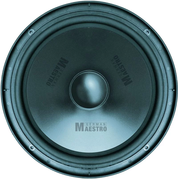 Сабвуфер German Maestro SW 8009 AR-74719 фото