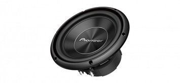 Сабвуфер Pioneer TS-А250S4 AR-39540 фото