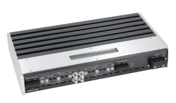 Усилитель Ground Zero GZPA 4SQ AR-39807 фото