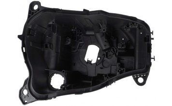 Корпус фари AMS Land Rover Defender L663 2020-2022 (лівий) 48451 фото