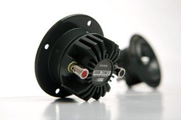 Акустика автомобільна Street Sound Dark 25 Neo AR-52505 фото