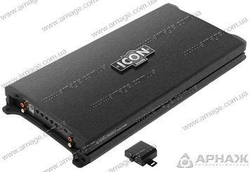 Підсилювач Icon APR-D550 black AR-16627 фото