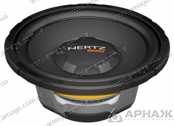 Сабвуфер Hertz ES 300.4 AR-16028 фото