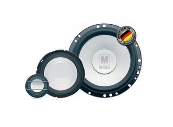 Автоакустика German Maestro MS 64.3-A AR-66347 фото
