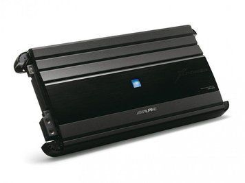 Alpine MRX-М240 AR-21730 фото