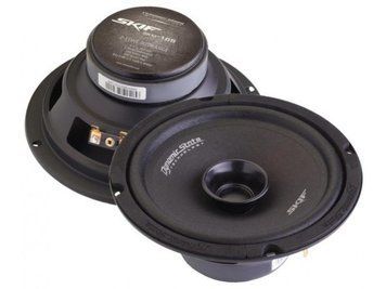 Автоакустика Dynamic State SKIF SKM-165 AR-87632 фото