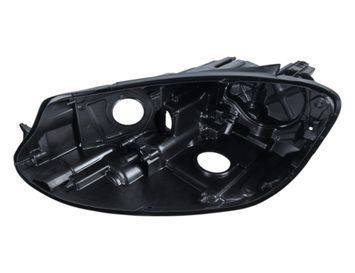 Корпус фары AMS Volkswagen Golf 7 LED 2016-2020 рестайлинг (левый) 48911 фото