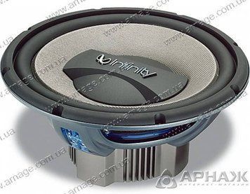 Сабвуфер Infinity KAPPA 122.7W AR-16054 фото