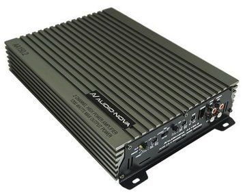 Автопідсилювач Audio Nova AA150.2 AR-59702 фото