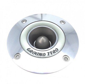 Акустика Ground Zero GZCT 3500X-S AR-36684 фото
