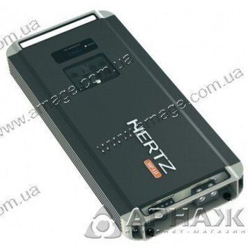 Підсилювач Hertz HP 1D Mono AR-16615 фото
