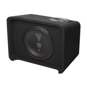 Сабвуфер JBL CLUB 1200P AR-94467 фото