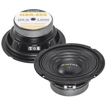 Акустика Avatar MBR-650 AR-36530 фото
