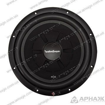 Сабвуфер Rockford Fosgate R2SD2-12 AR-16257 фото