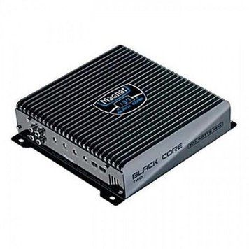 Підсилювач Magnat Black Core Two AR-16720 фото