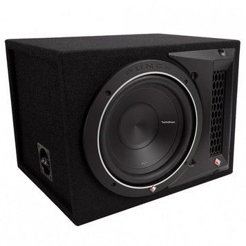 Сабвуфер Rockford Fosgate P1-1X10 AR-16260 фото