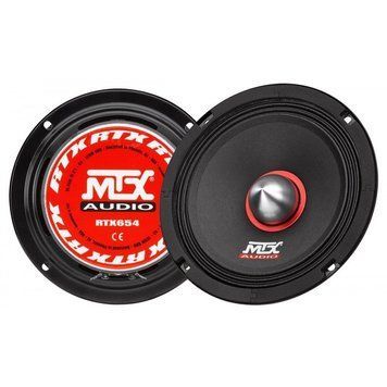 Естрадна акустика MTX RTX654 AR-74874 фото