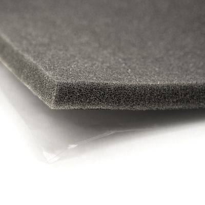Шумоізоляція PRACTIK FLEX 750х1000 5мм SH-00069 фото