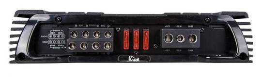 Підсилювач Kicx KAP-49M AR-36475 фото