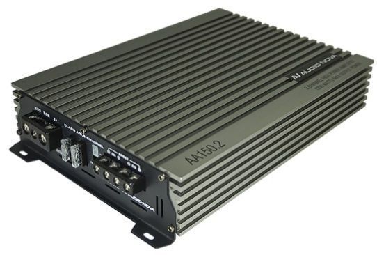 Автоусилитель Audio Nova AA150.2 AR-59702 фото