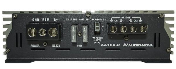 Автоусилитель Audio Nova AA150.2 AR-59702 фото
