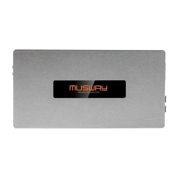 Підсилювач Musway ONE2000 AR-87781 фото
