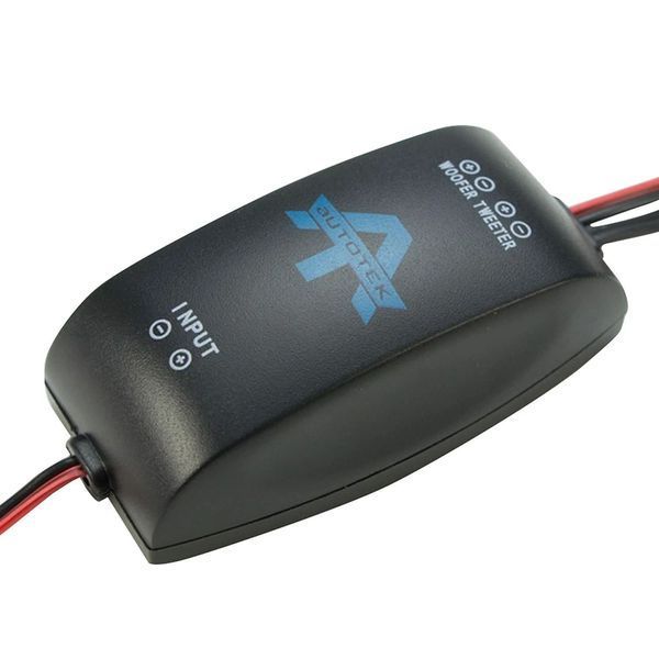 Автоакустика AUTOTEK ATS65C AR-94388 фото