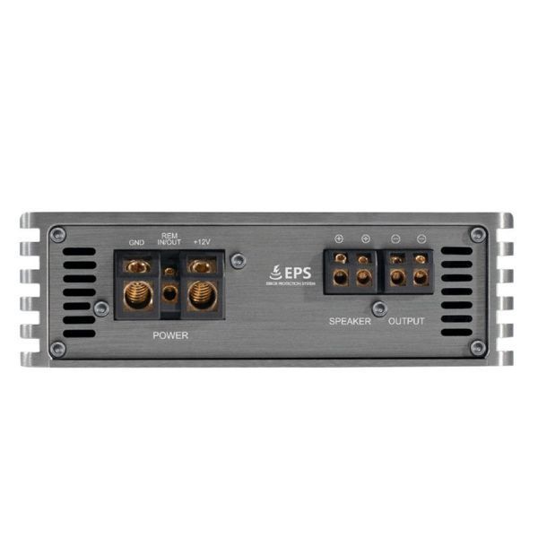 Підсилювач Musway ONE2000 AR-87781 фото