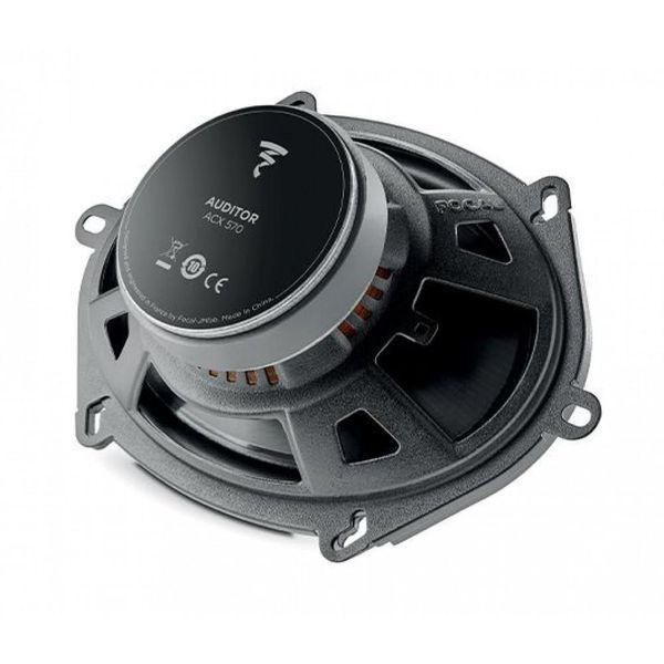 Акустика автомобільна Focal ACX-570 AR-65158 фото