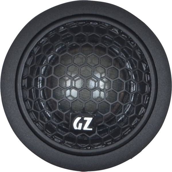 Твіттер Ground Zero GZRT 25SQ AR-43348 фото