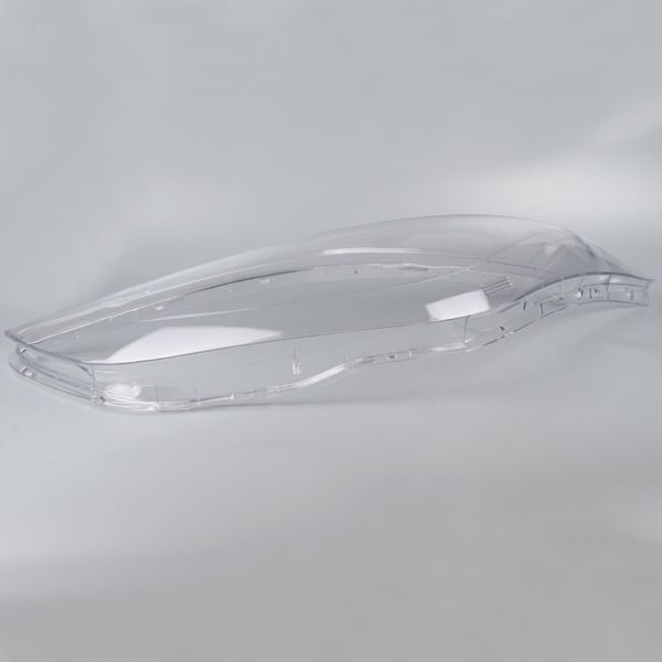 Стекло фары AMS для Hyundai Elantra Avante MD 2010-2016 (левое) 34723 фото