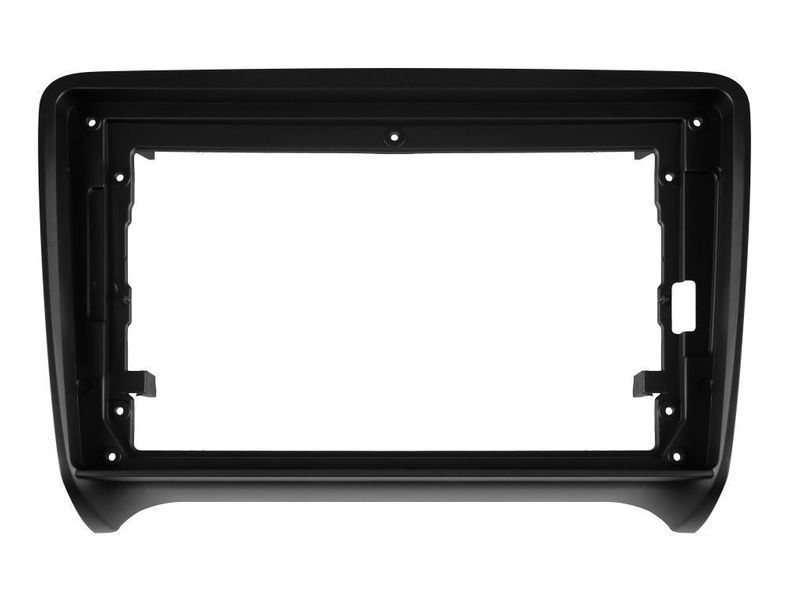 Штатна магнітола Sigma X9464 4+64 Gb Audi TT 2 2006-2014 9" AR-71797 фото