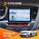 Штатна магнітола Kia Optima K5 2013-2015 Cyclone C9-009 4x64, DSP, 4G, 2k НФ-00007910 фото 1