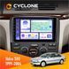 Штатна магнітола Volvo S80 1999-2004 Cyclone C9-008 4x64, DSP НФ-00007180 фото 2