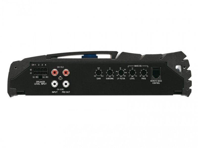 Alpine MRX-М240 AR-21730 фото