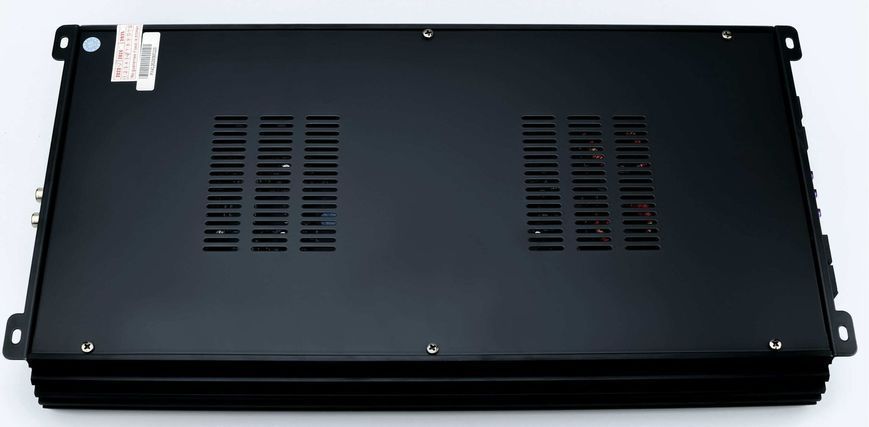 Автопідсилювач Voice PX-4120 AR-78064 фото