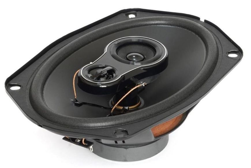 Акустика автомобильная Nakamichi NSE-6918 AR-48413 фото